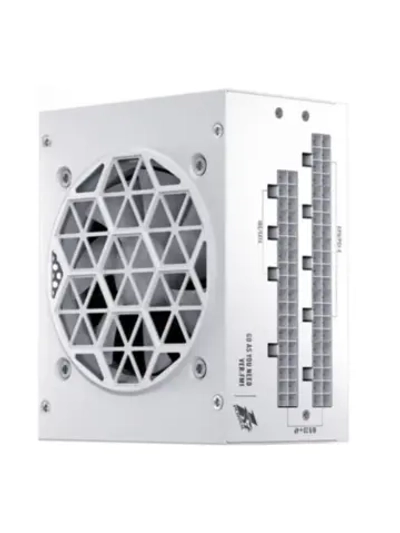 Блок питания SFX PS-750SFX-WH 750W PS-750SFX-WH WHITE