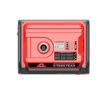 Бензиновый генератор SUNREKA G7500TEAX