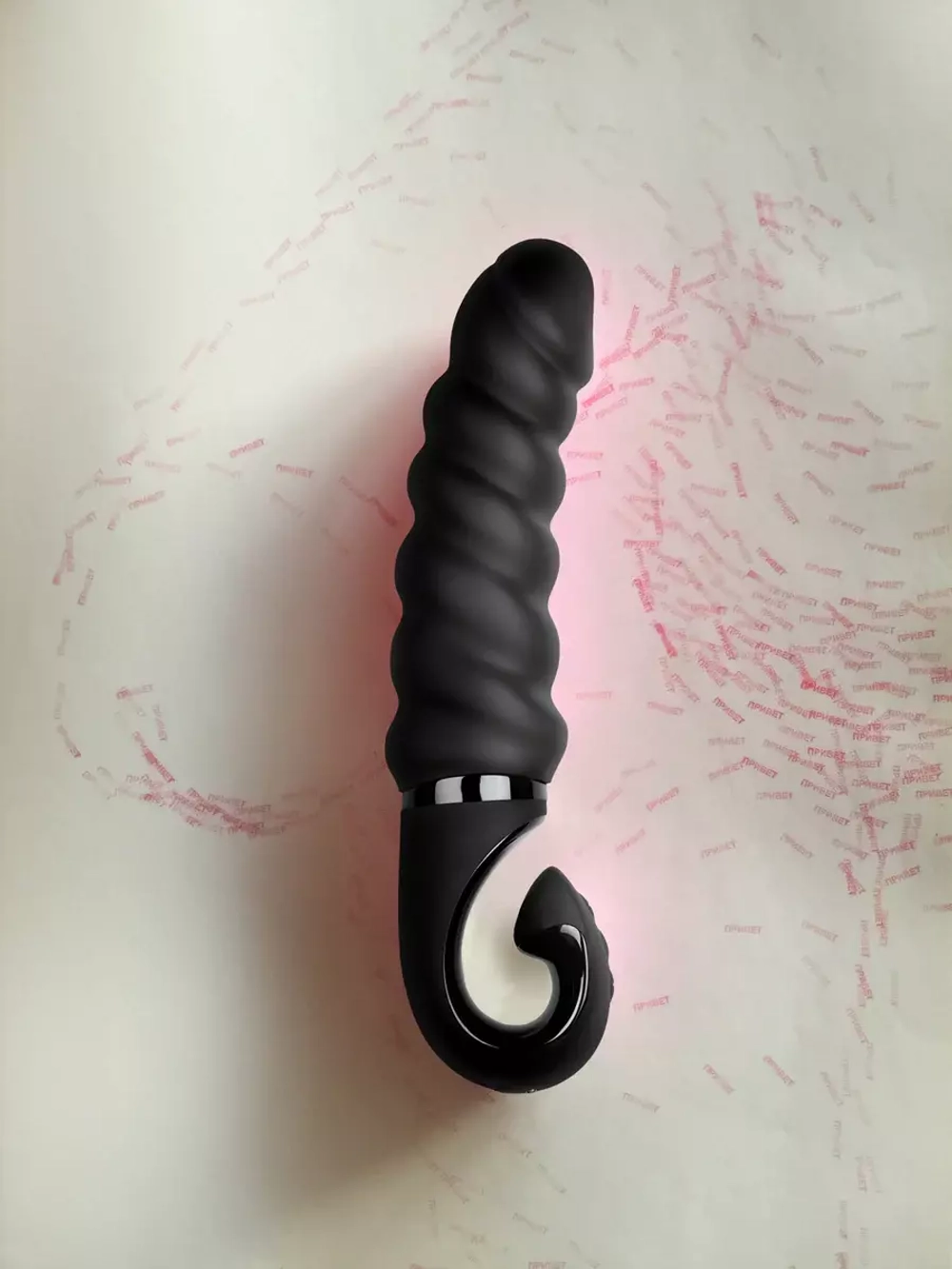 Вибратор Gvibe Gjack 2