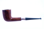 Курительная трубка Barontini Stella Marrone 3 mm, форма 2, Stella-B02