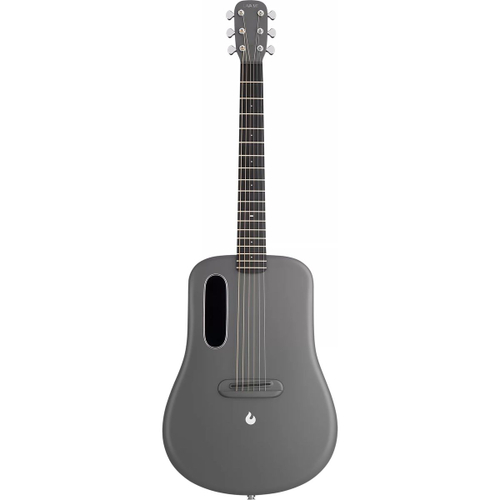 Lava ME 4 36 Space Gray электроакустическая гитара