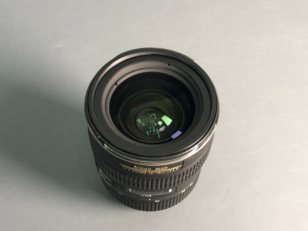 Nikon 28-70mm 2.8 ED-IF AF-S
