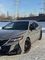 Carbins Color PPF Nardo Grey CR 01C серая цветная полиуретановая защитная антигравийная пленка