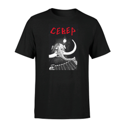 Футболка "Север"