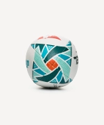Мяч для регби TITAN ECOBALL №3