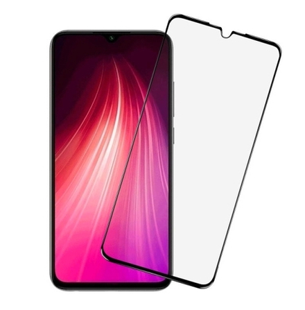 Защитное стекло HD для смартфона Xiaomi Redmi Note 12