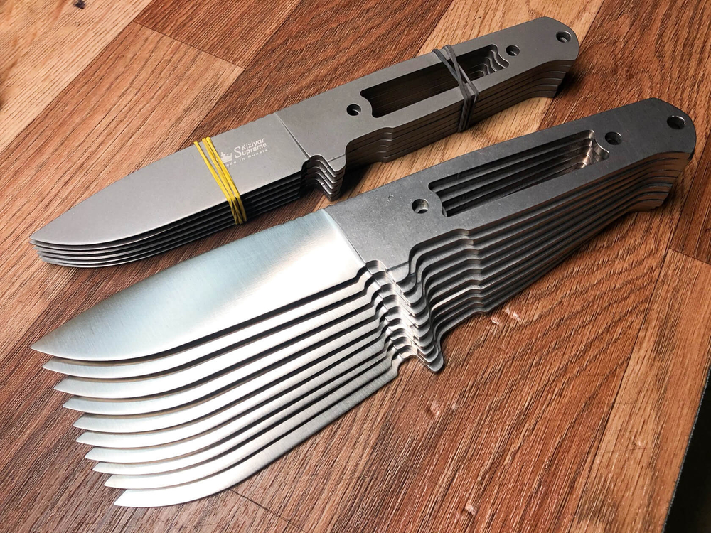 🏆Тактический нож Sturm PGK TacWash OH