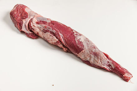 Вырезка зачищенная (Tenderloin Defatted), CHOICE, ВУ, ROSSO