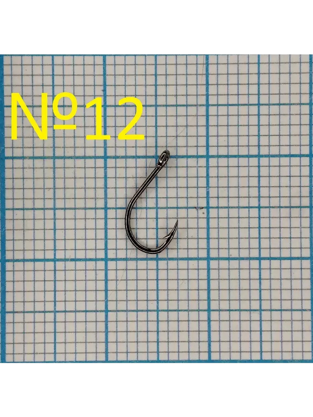 Крючок Ultra Feeder Bream And Carp 2 №12