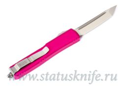 Нож Microtech Ultratech 123-10PK Tantoфотография - 4