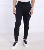Спортивные штаны Fashion BOSS BLACK - темно-синий(50515175)