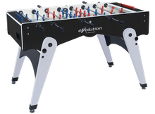 Игровой стол - футбол "Garlando Foldy Evolution Telescopic"