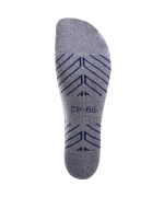 Гетры футбольные CAMP ADVANCED SOCKS, темно-синий/белый