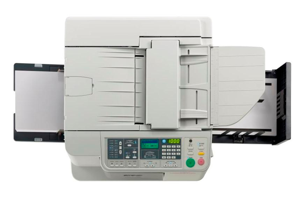 Ризограф (цифровой дупликатор) Riso CV 3030 A4 (S-7178W)