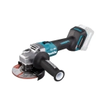 Аккумуляторная угловая шлифовальная машина 125 мм XGT® Makita GA005GZ