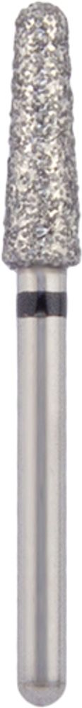Бор алмазный, тип FG, гр.4 856-025SC-FG, NTI, Германия