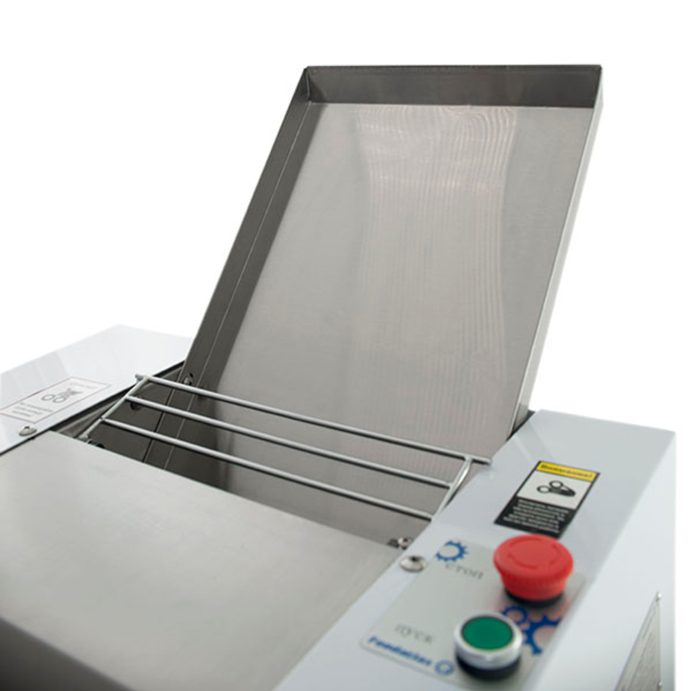 Тестораскаточная машина YM-300B Foodatlas