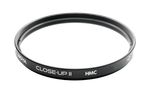 Светофильтр Hoya CLOSE-UP Lens Set II (+1+2+4) 62mm