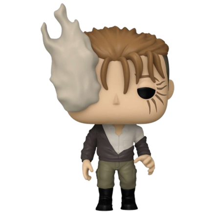 Фигурка Funko POP! Animation Attack on Titan S4 Porco Galliard (Exc)