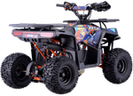 Комплект для сборки квадроцикла BSE XT-1U