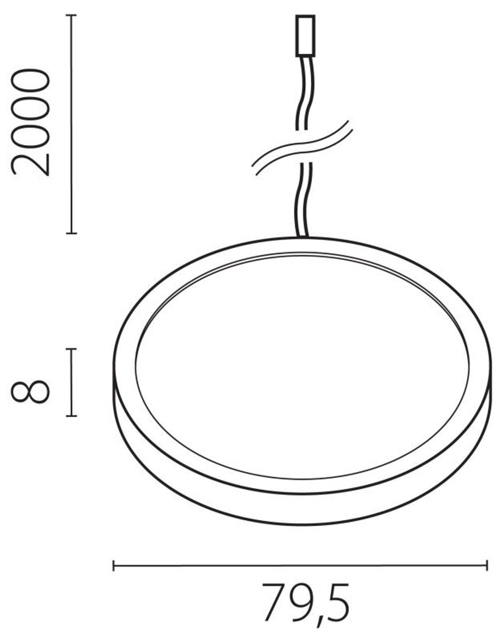 Комплект накладных светильников Lightstar Mobiled 036540-3