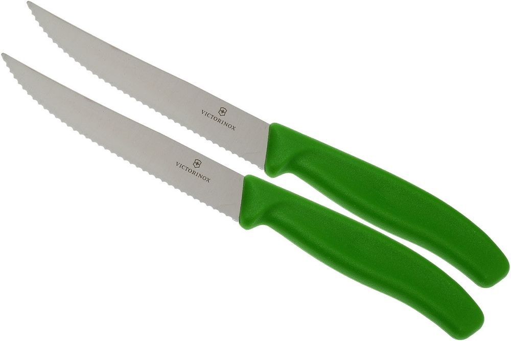 Набор кухонных ножей Victorinox Swiss Classic 12 см (6.7936.12L4B)
