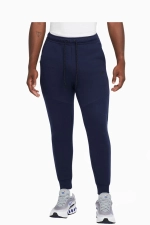 Штаны Nike Sportswear Tech Fleece - темно-синий