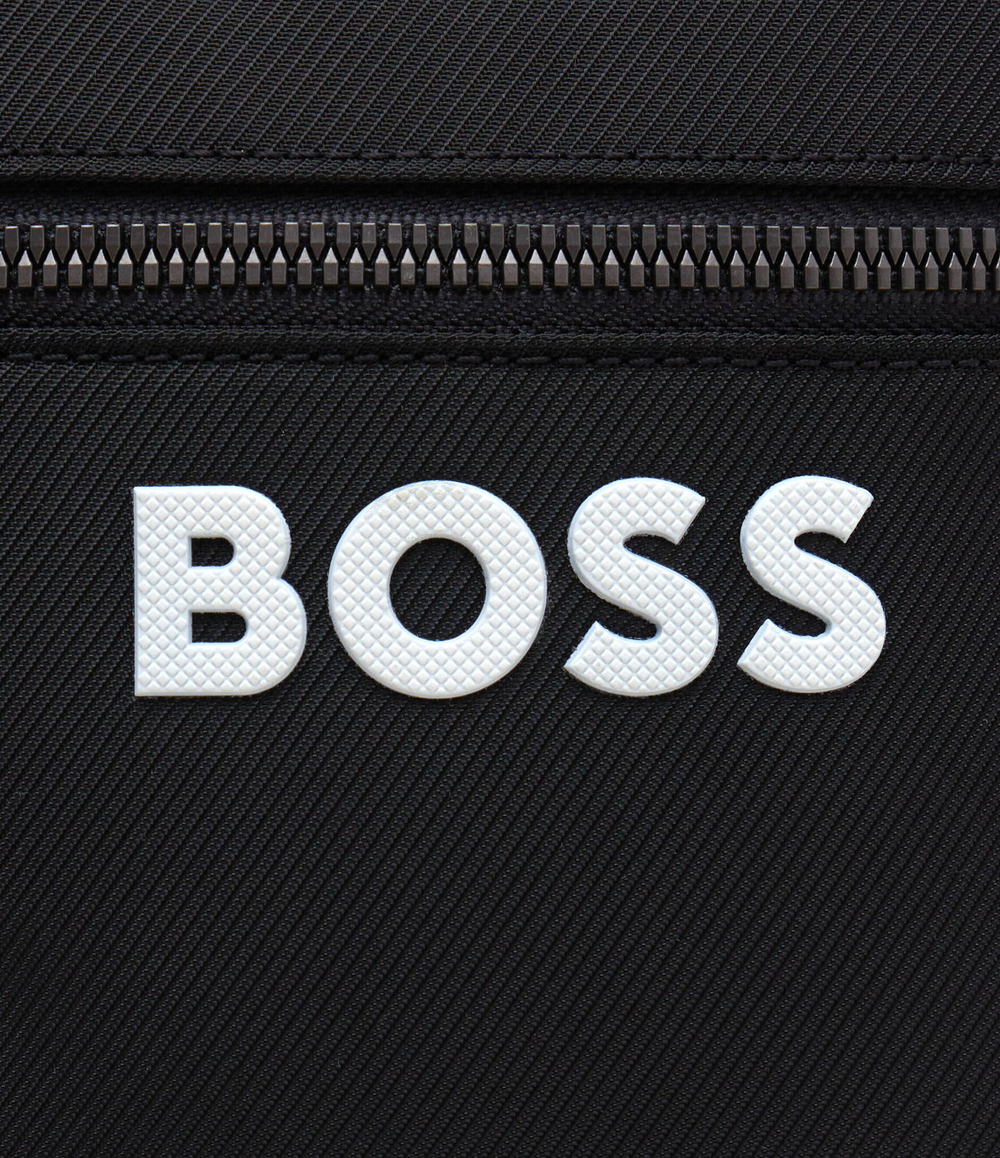 Сумка кросс-боди Catch_3.0 BOSS BLACK - черный(50511961)