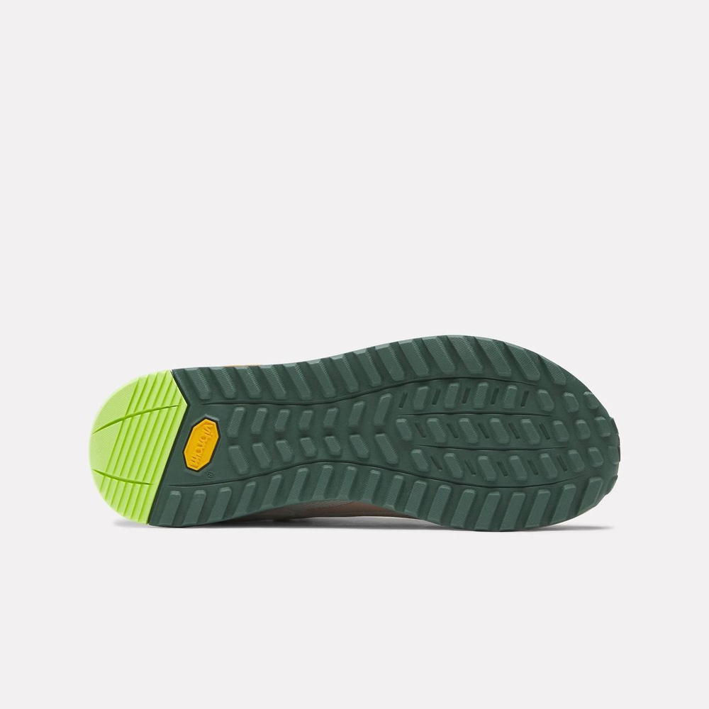 Кроссовки женские Reebok Nano X3 Adventure (Серые)