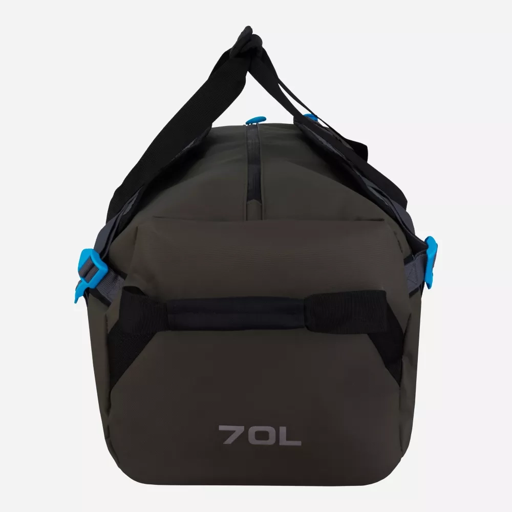СУМКА-РЮКЗАК FINNTRAIL НЕПРОМОКАЕМАЯ EXPLORER 70L 1733