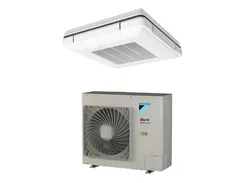 Напольно-потолочная сплит-система Daikin FUA-A/RZASG FUA71A/RZASG71MV1