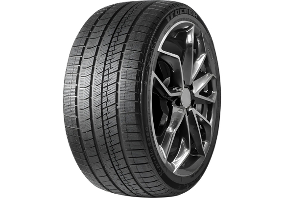 Зимняя шина Roadking Argos S360 (185/60 R15 88T)