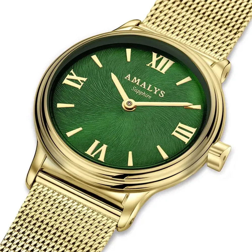 Amalys Yvette AMW-201