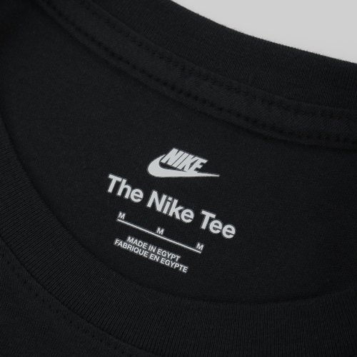 Футболка мужская Nike Sportswear Club артикул:AR4997-013 - купить в магазине Дайс