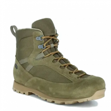 Ботинки AKU Pilgrim TSC GTX цв. Green