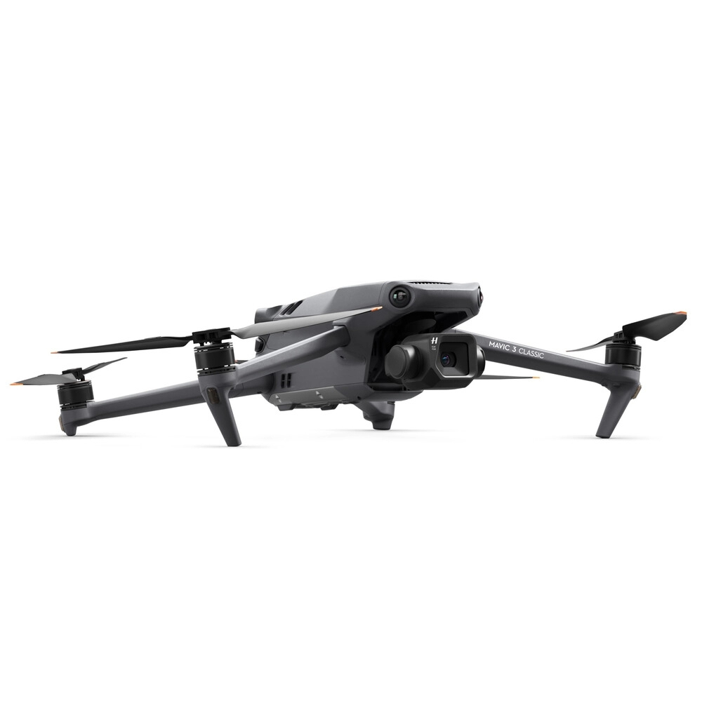 Квадрокоптер DJI Mavic 3 Classic Drone Only (Тушка / Без пульта) NEW
