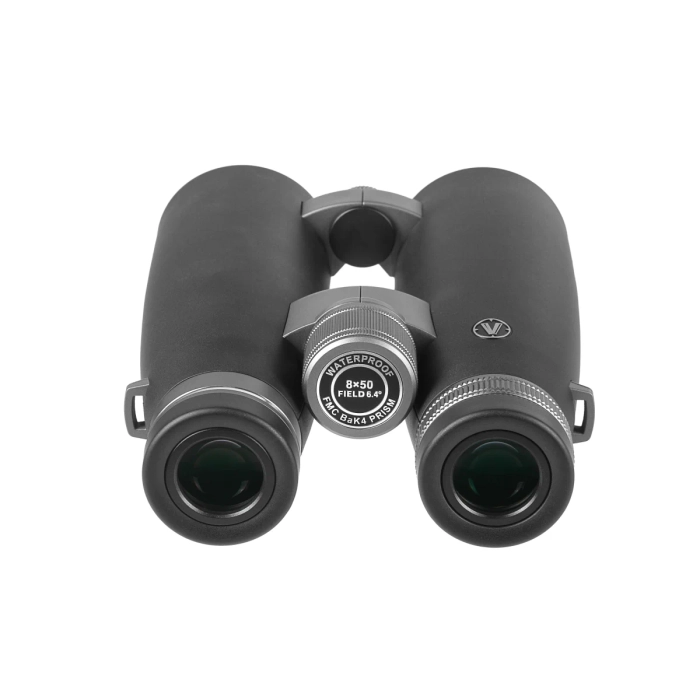 Бинокль Veber Silver Line II 8x50WP
