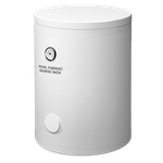 Бойлер косвенного нагрева Royal Thermo AQUATEC INOX RTWX 100 напольный