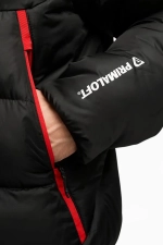 Ветровка Puma AC Milan 25/26 PUMATECH PrimaLoft - черный