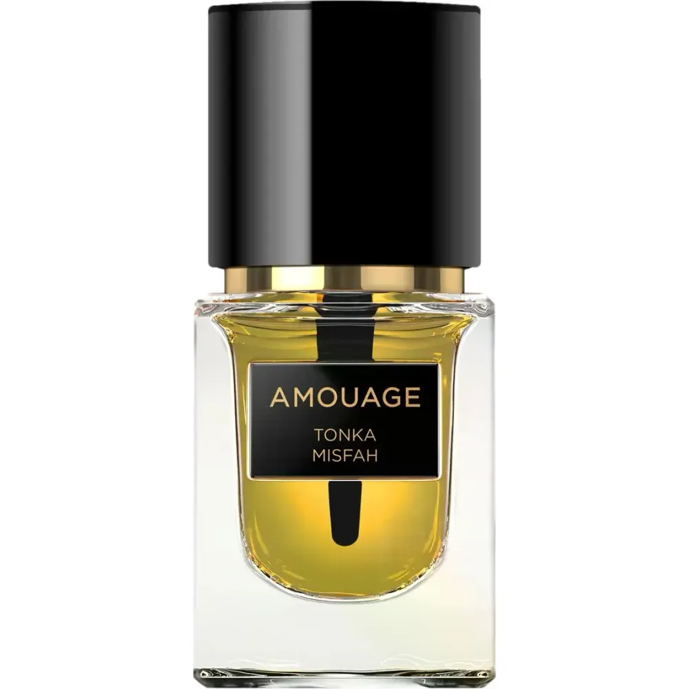Amouage Attar Tonka Misfah