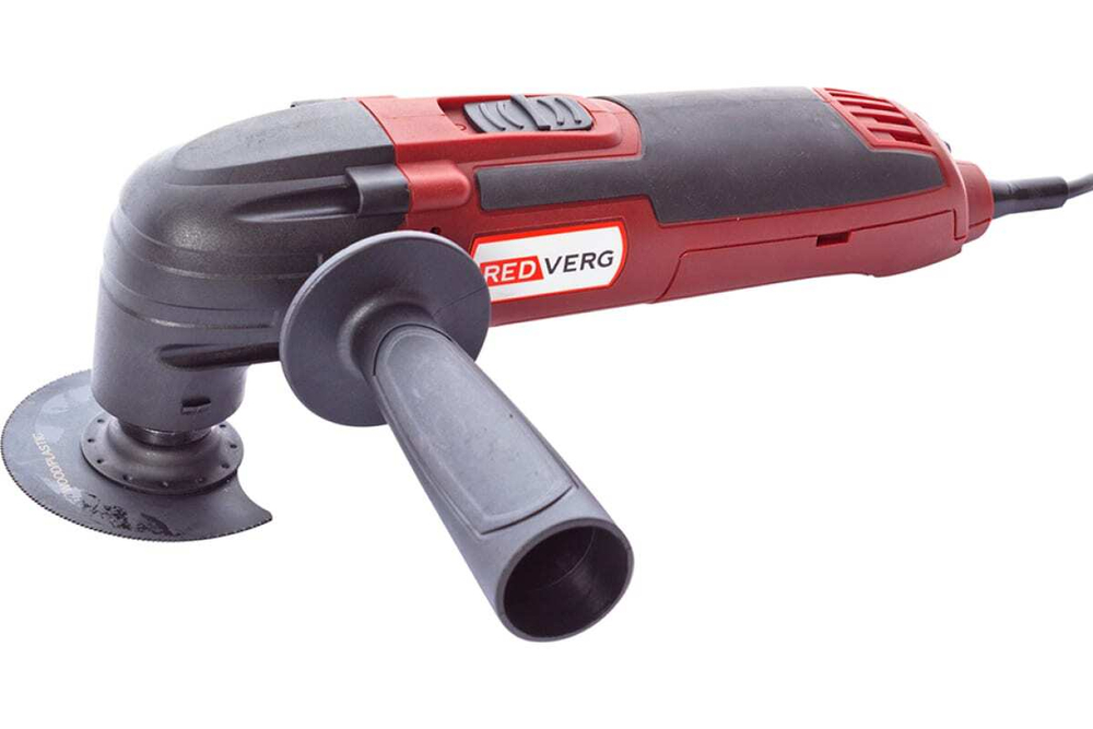 Многофункциональный инструмент REDVERG RD-MT350 5026148