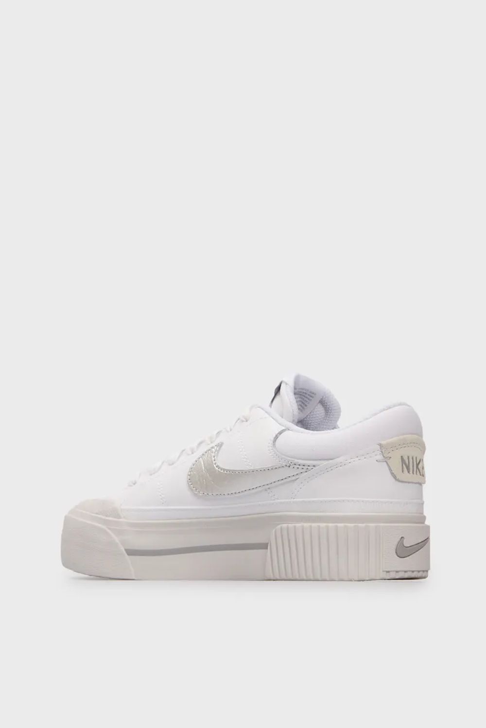 Кроссовки женские NIKE WMNS COURT LEGACY LIFT GFX 2