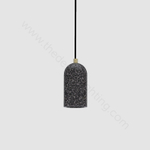 Pendant design lamp  U by Bentu Design