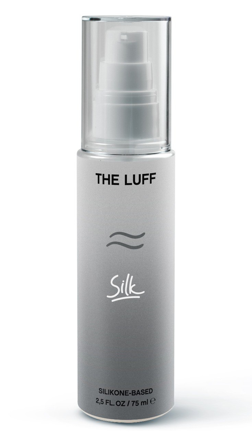 Гель косметический Silk 75 мл LF026