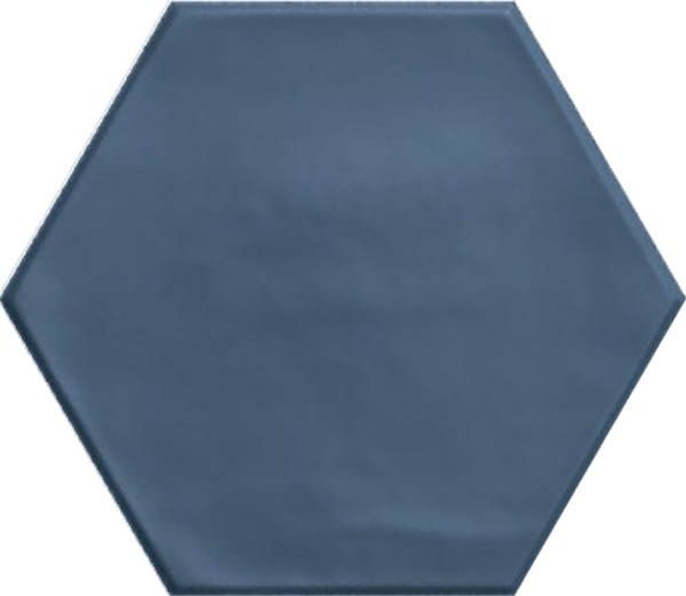 Керамогранит GEOMETRY HEX WHITE MATT