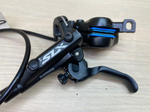 Тормоз для велосипеда Shimano SLX BL-M7000 (передний)