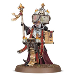 Adepta Sororitas Dialogus
