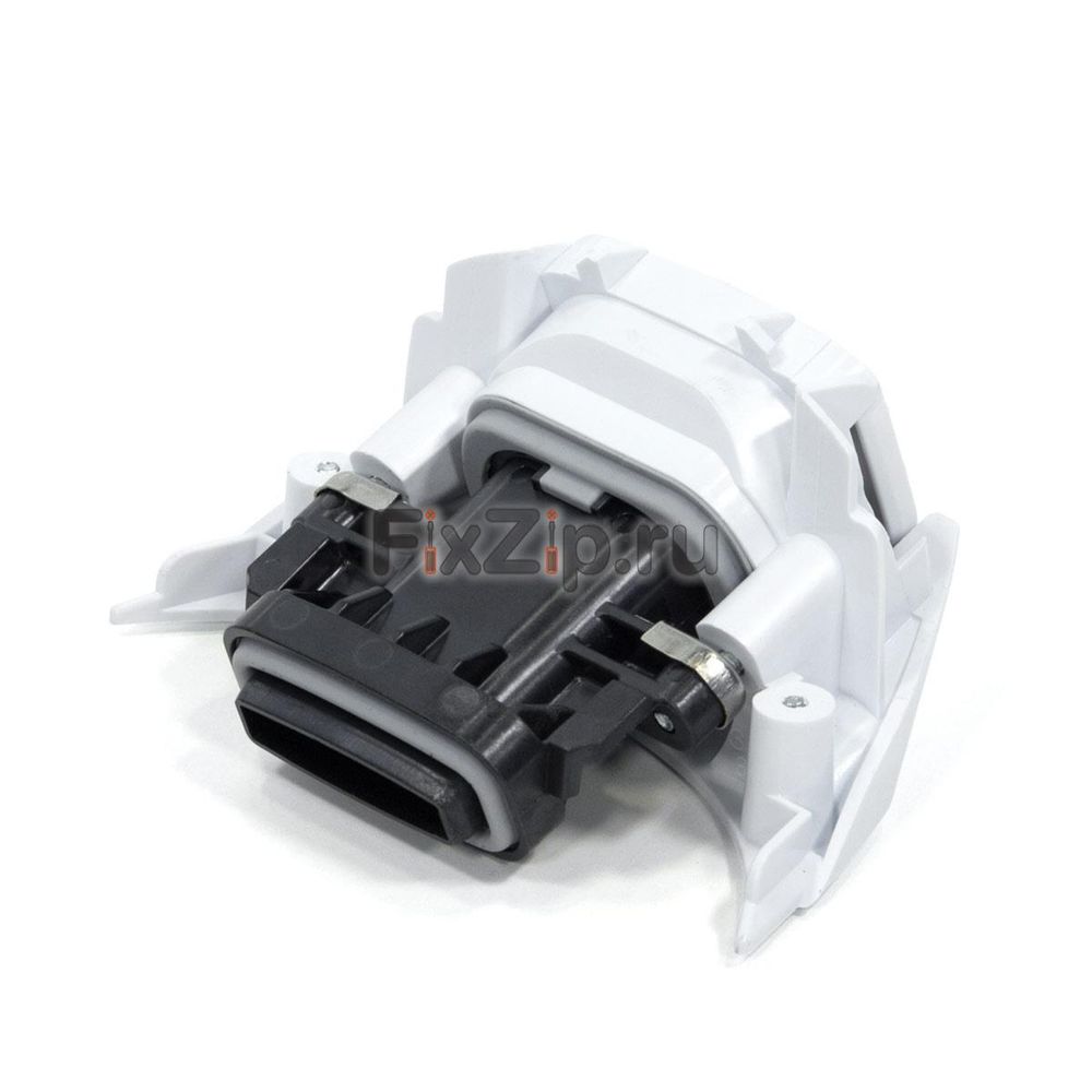 Сборник накипи (коллектор) для парогенератора Tefal (Тефаль) SV80.., SV81.. - CS-10000036