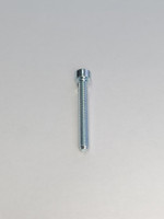 6х45 ОЦ. Винт П/Р с внут.шестигр. к.п.8.8 DIN912 (50 шт)