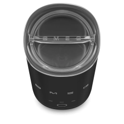 Вспениватель для молока Smeg MFF02BLMEU